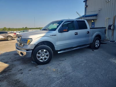1FTFW1CF5DK****** 2013 Ford F-150