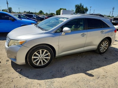 2009 Toyota Venza