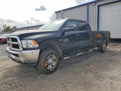 3C6UR5HJ4GG****** 2016 RAM 2500
