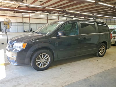 2C4RDGCG6JR****** 2018 Dodge Grand Caravan