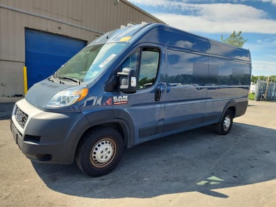 3C6MRVJG4ME****** 2021 RAM Promaster