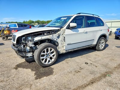 2012 BMW X5