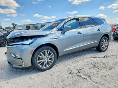 5GAERBKW9RJ****** 2024 Buick Enclave