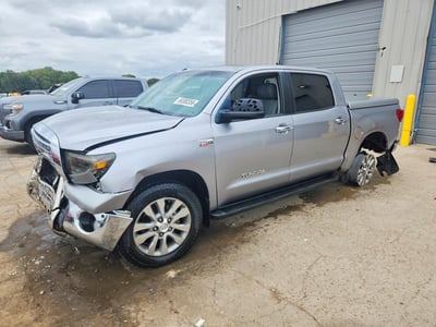 5TFHW5F16AX****** 2010 Toyota Tundra