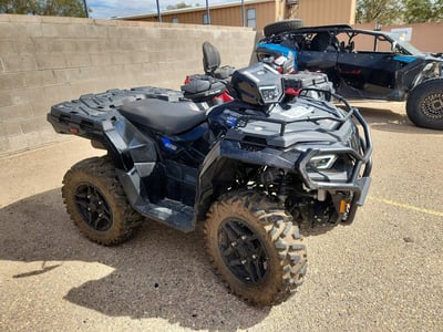4XASHY578NA****** 2022 Polaris Sportsman