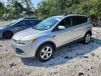 1FMCU9GX1FU****** 2015 Ford Escape