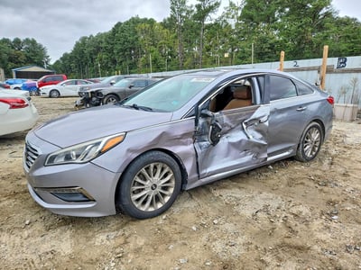 5NPE34AF8FH****** 2015 Hyundai Sonata