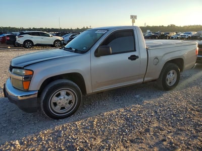 2006 Chevrolet Colorado