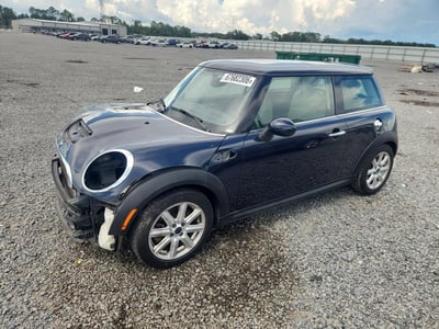 2013 MINI Cooper