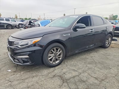 5XXGT4L36LG****** 2020 Kia Optima