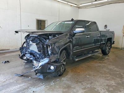 3GTU2WEJ0FG****** 2015 GMC Sierra