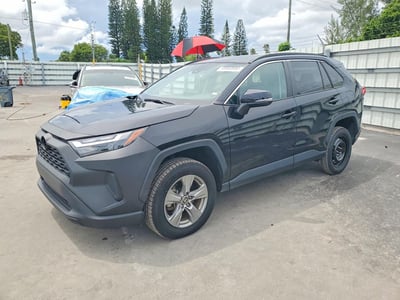 2T3W1RFV4RW****** 2024 Toyota RAV4