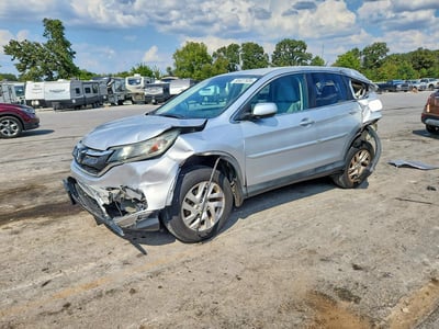 5J6RM4H54FL****** 2015 Honda CR-V