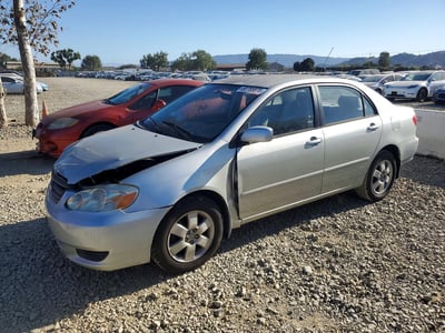 JTDBR38EX32****** 2003 Toyota Corolla