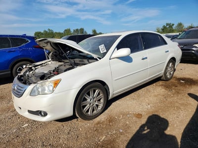 4T1BK36B89U****** 2009 Toyota Avalon