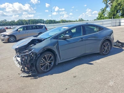 JTDADABU7R3****** 2024 Toyota Prius