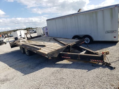 4MJFB21227E****** 2007 CMI CMI
