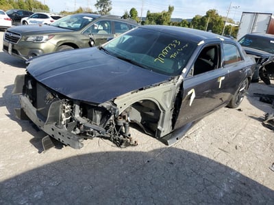 2C3CCAAG0LH****** 2020 Chrysler 300