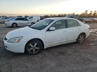 JHMCM56633C****** 2003 Honda Accord