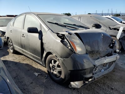 JTDKE20U923****** 2007 Toyota Prius