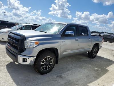 5TFHW5F18FX****** 2015 Toyota Tundra