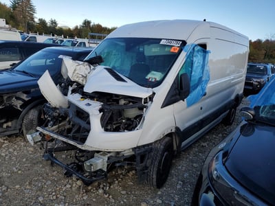 1FTBR1C83LK****** 2020 Ford Transit Connect