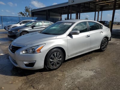 1N4AL3AP0EC****** 2014 Nissan Altima