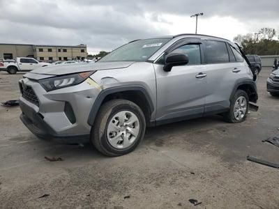 2T3H1RFV1KW****** 2019 Toyota RAV4
