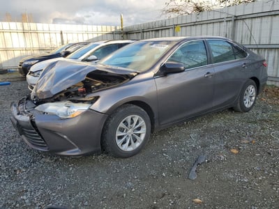 4T4BF1FK7FR****** 2015 Toyota Camry