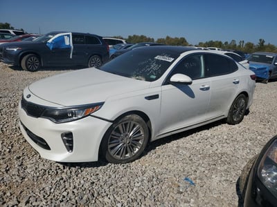 5XXGV4L28GG****** 2016 Kia Optima