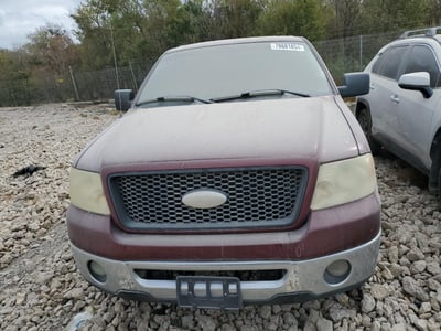 2006 Ford F-150