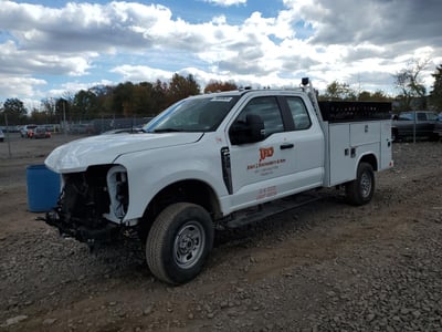 1FT7X2BA0PE****** 2023 Ford F-250