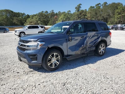 1FMJU1HT4NE****** 2022 Ford Expedition