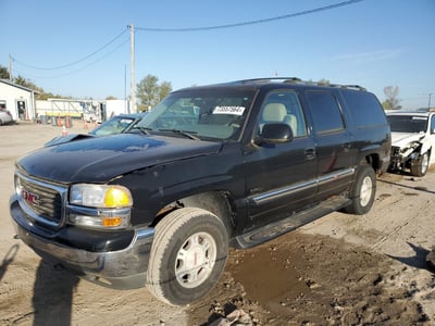 1GKFK16Z42J****** 2002 GMC Yukon XL