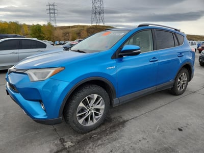 JTMRJREV2JD****** 2018 Toyota RAV4