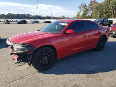 2C3CDXJG1GH****** 2016 Dodge Charger