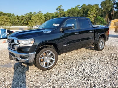 1C6RREJTXKN****** 2019 RAM 1500