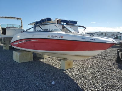 2007 Yamaha Unknown