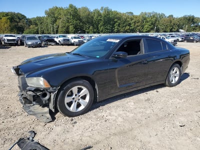 2C3CDXBG7DH****** 2013 Dodge Charger