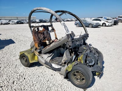 5ASGPGA45BF****** 2011 Polaris E2