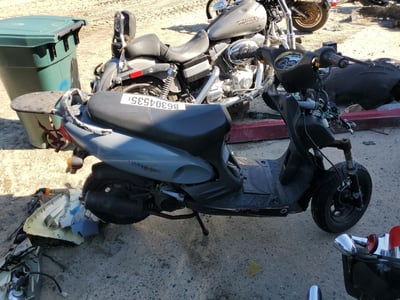 L9NTEACT4B1****** 2010 TAO Motor CY50-A