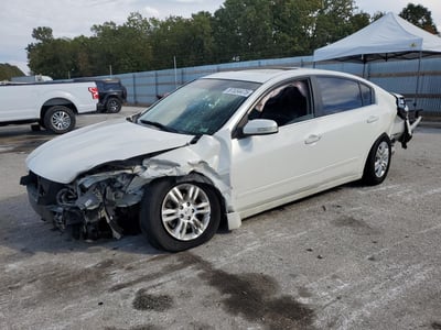 1N4AL2AP0CC****** 2012 Nissan Altima