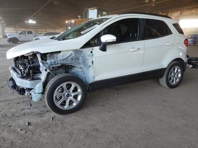 MAJ3S2GE1LC****** 2020 Ford Ecosport