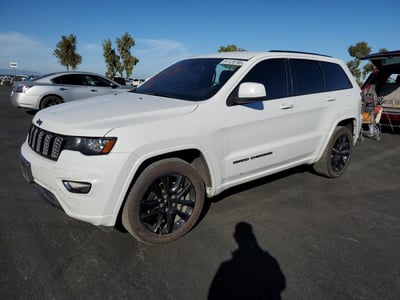 1C4RJEAG1LC****** 2020 Jeep Grand Cherokee