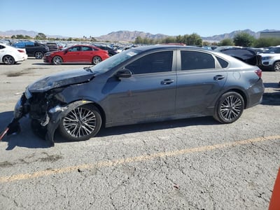 3KPF54AD9RE****** 2024 Kia Forte