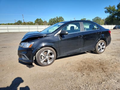 1G1JF5SB8L4****** 2020 Chevrolet Sonic