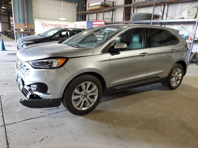 2FMPK4K97LB****** 2020 Ford Edge