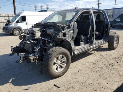 1GCUDDET8NZ****** 2022 Chevrolet Silverado 1500