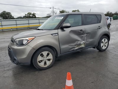 KNDJN2A2XG7****** 2016 Kia Soul