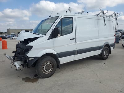 WD3PE7DC2FP****** 2015 Mercedes-Benz Sprinter